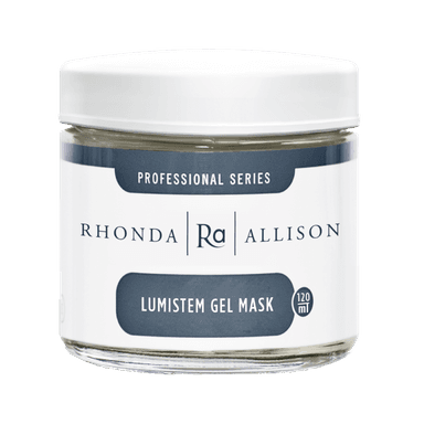 Lumistem Gel Mask