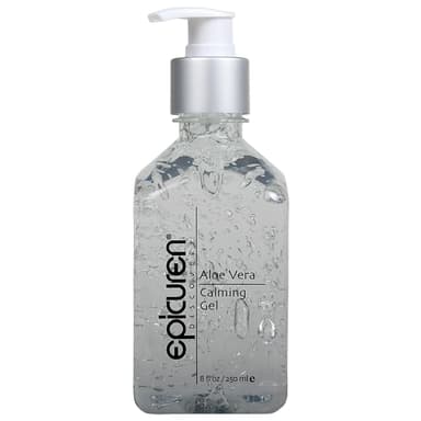  Discovery, Aloe Vera Calming Gel