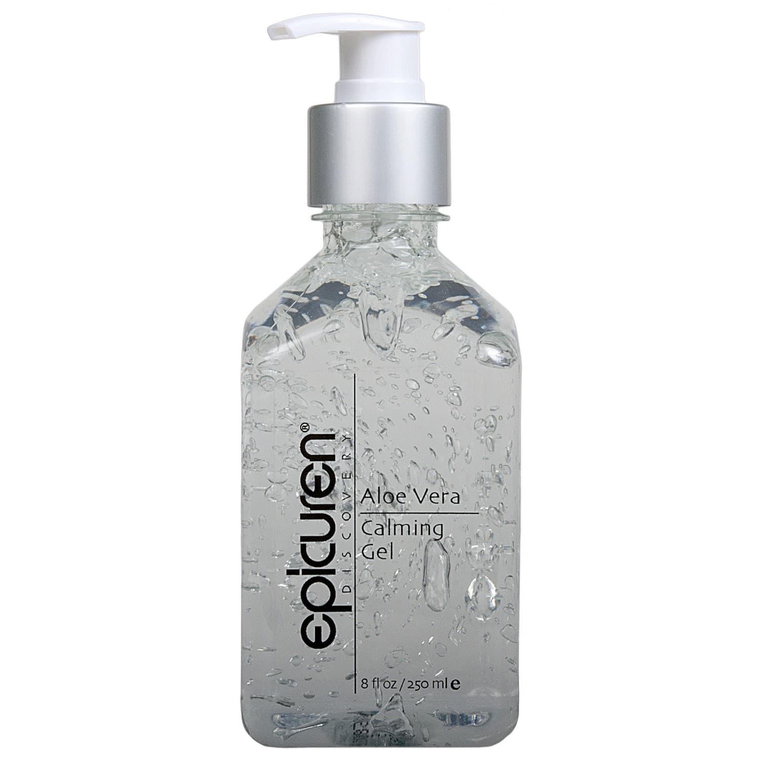 Discovery, Aloe Vera Calming Gel