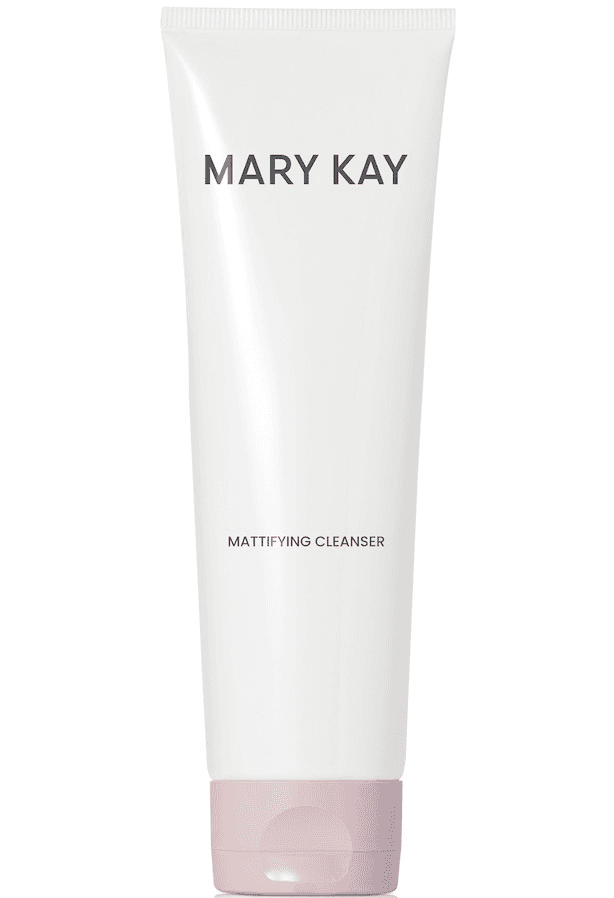 Mattifying Cleanser