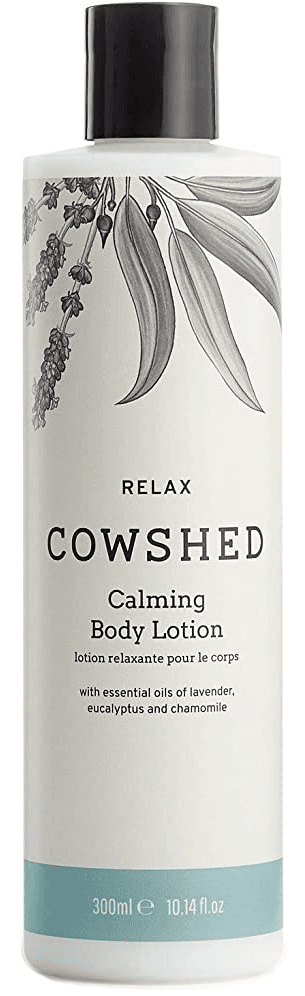 Relax Body Lotion