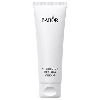 Clarifying Peeling Cream