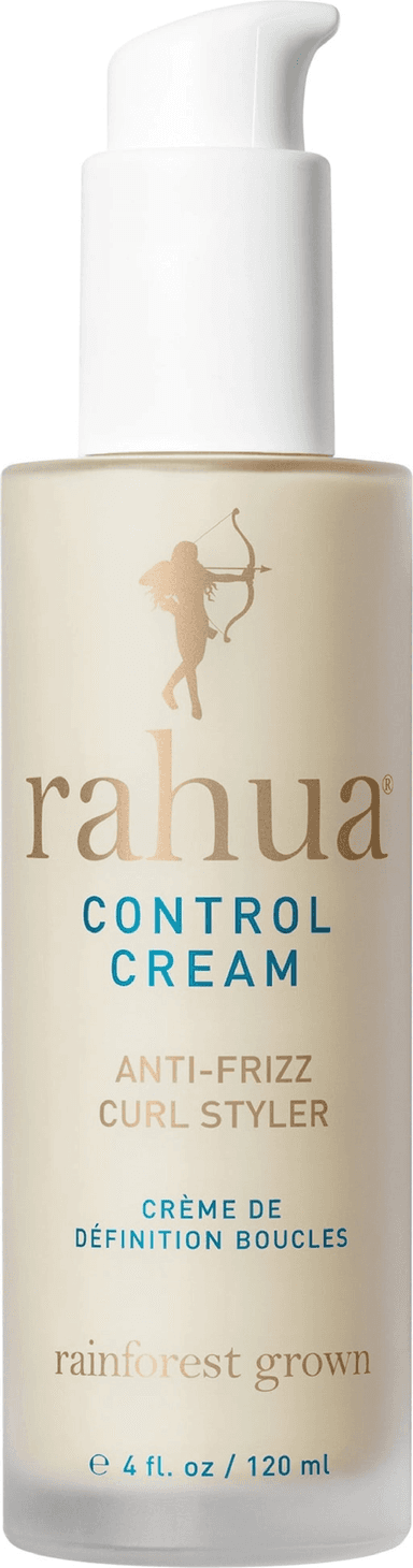 Control Cream Curl Styler