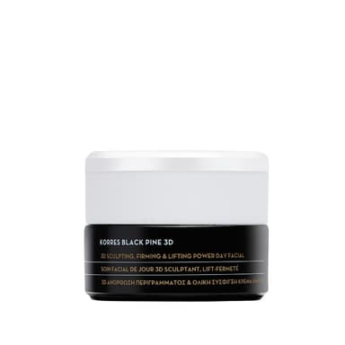 Black Pine Antiaging, Firming & Lifting Day Cream