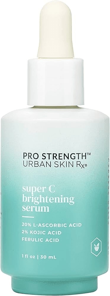 Super C Brightening Serum