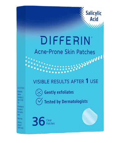 Acne Patches
