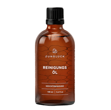 Cleansing Oil