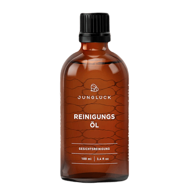 Cleansing Oil