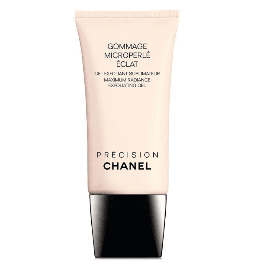 Gommage Microperlé Éclat Maximum Radiance Exfoliating Gel