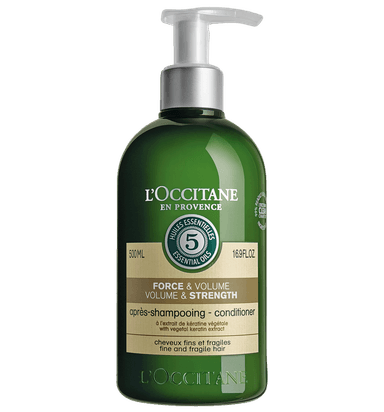 Aromachologie Volume & Strength Conditioner