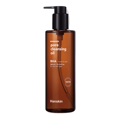 BHA Pore Cleansing Oil