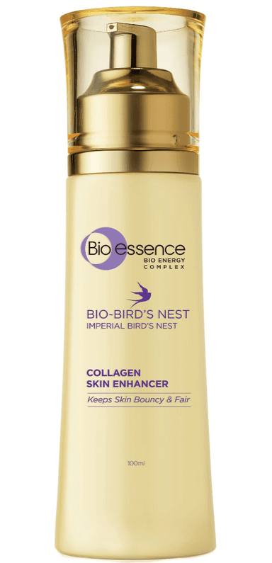 Bio-Bird’s Nest Collagen Skin Enhancer