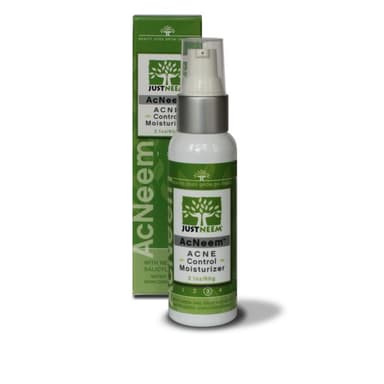 Acneem Acne Control Moisturizer