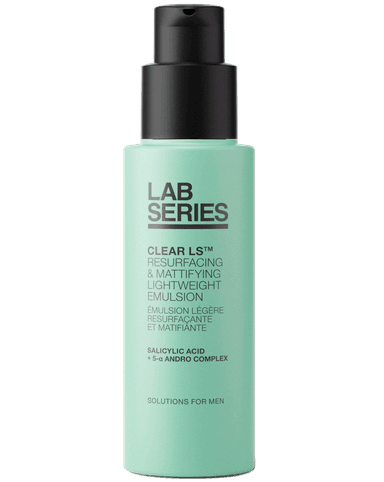 Clear LS Resurfacing & Mattifying Lightweight Emulsion