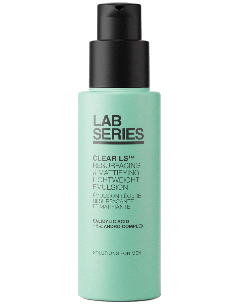Clear LS Resurfacing & Mattifying Lightweight Emulsion