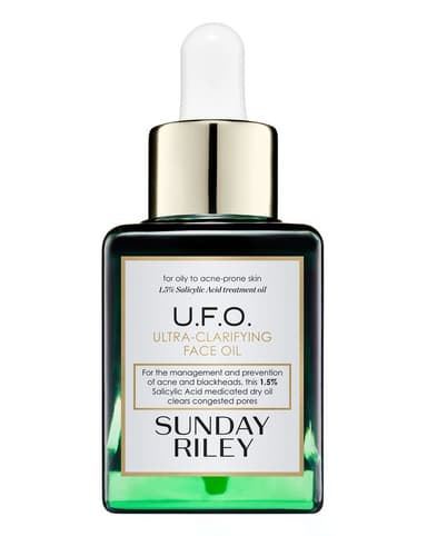 U.F.O. Ultra-Clarifying Face Oil