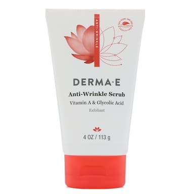 Anti-Wrinkle Scrub
