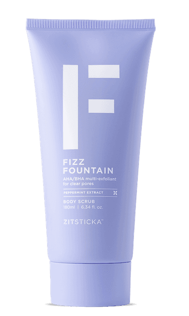 Fizz Fountain™
