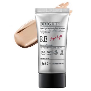 Super Light Brightening Balm (SPF 30 Pa++)