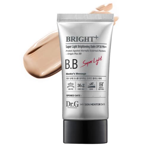 Super Light Brightening Balm (SPF 30 Pa++)