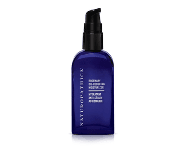 Rosemary Oil-Reducing Moisturizer