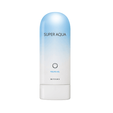 Super Aqua Peeling Gel