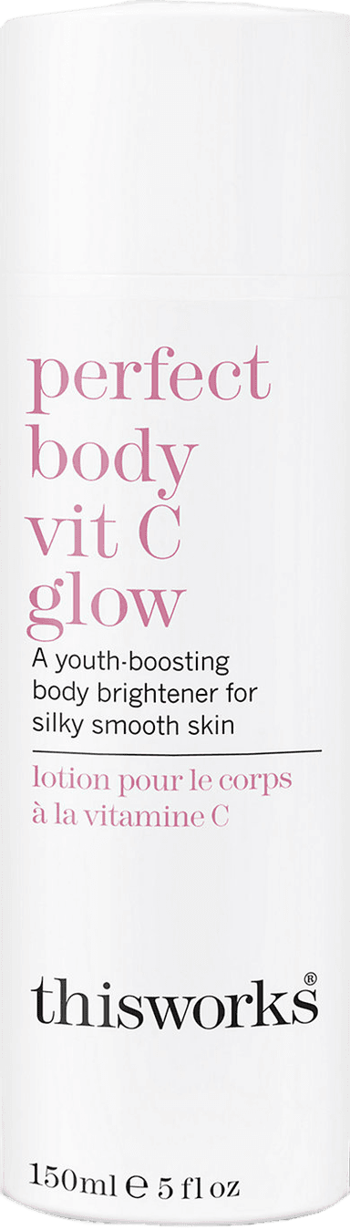 Perfect Body Vit C Glow