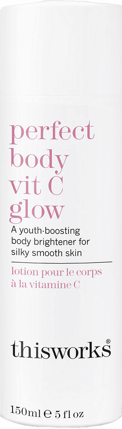 Perfect Body Vit C Glow