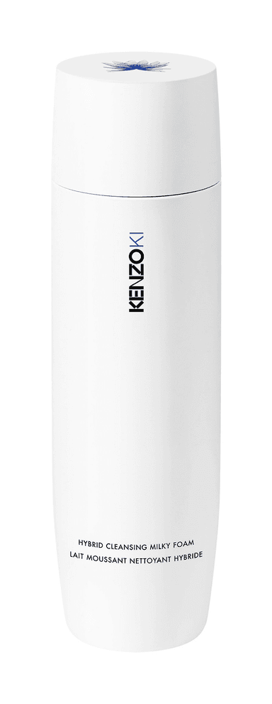 Hybrid Cleansing Milky Foam
