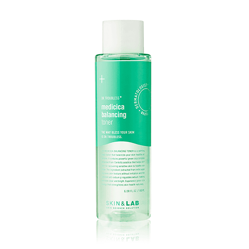 Medicica Balancing Toner
