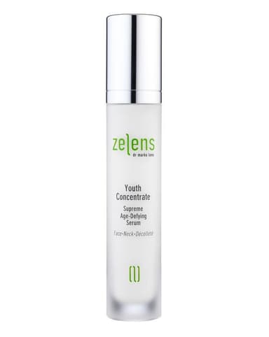 Youth Concentrate Supreme Age-Defying Serum