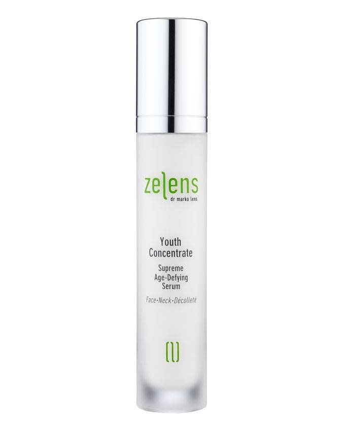 Youth Concentrate Supreme Age-Defying Serum
