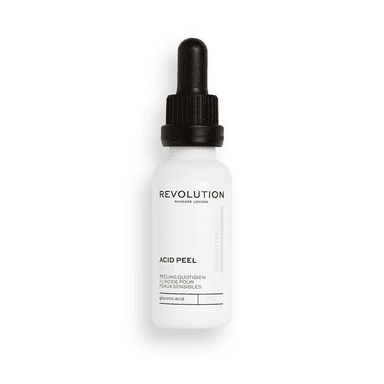 Sensitive Skin Peeling Solution Acid Peel