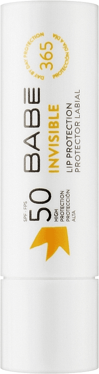 Invisible Stick Lip Protector SPF 50