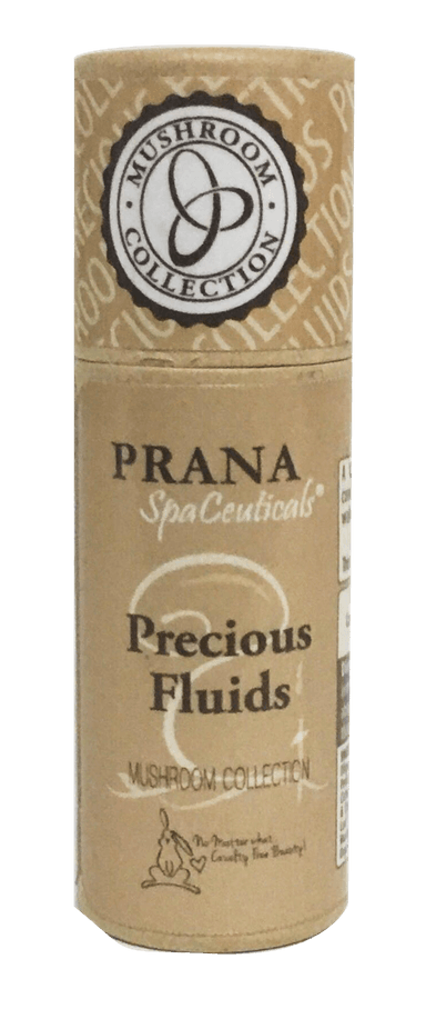 Precious Fluids