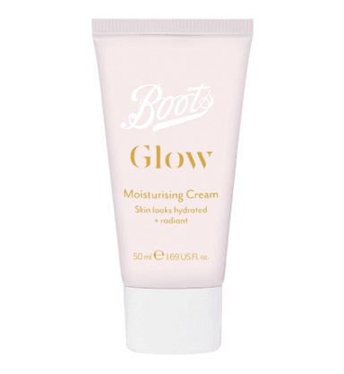 Glow Moisturising Cream