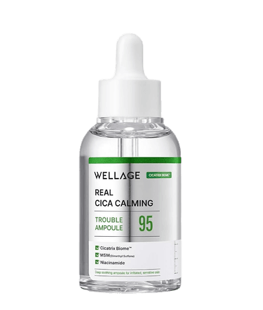 Cica Calming 95 Trouble Ampoule