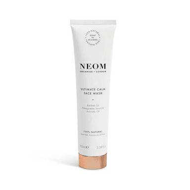 Ultimate Calm Face Wash