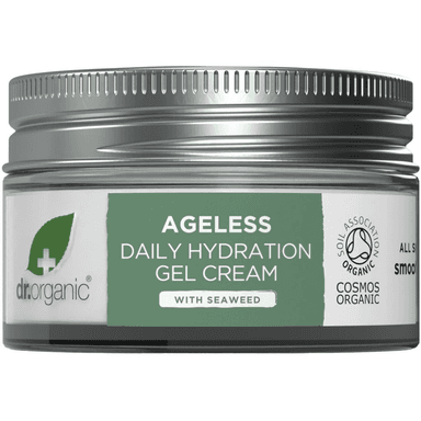 Seaweed Ageless Daily Hydration Gel Cream