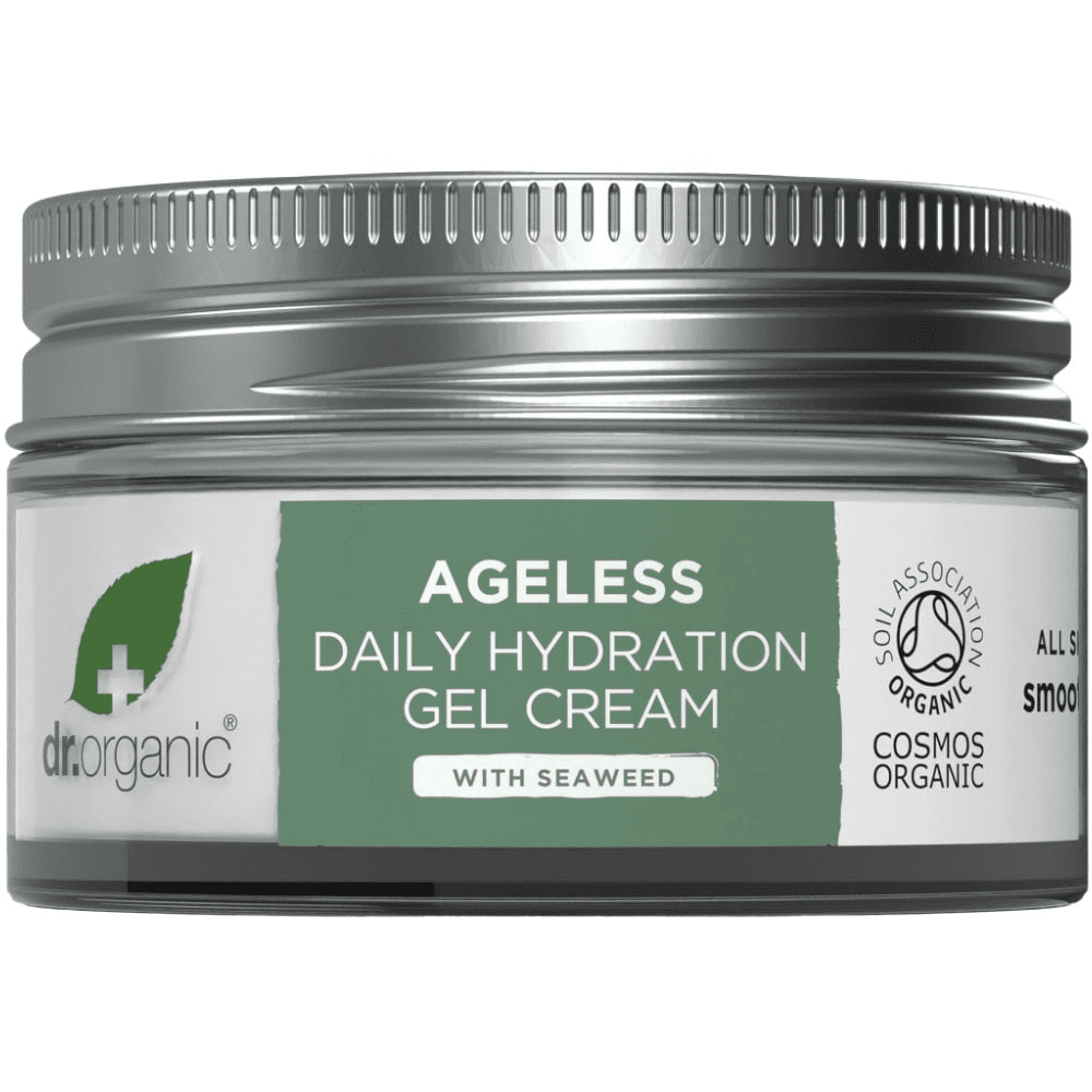 Seaweed Ageless Daily Hydration Gel Cream