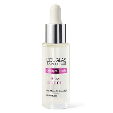 Skin Focus Collagen Youth Anti-Age Serum