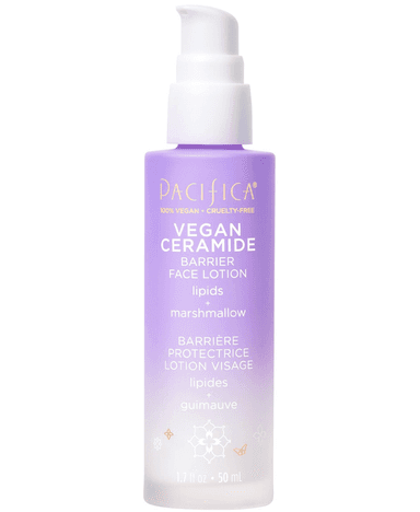 Vegan Ceramide Face Lotion