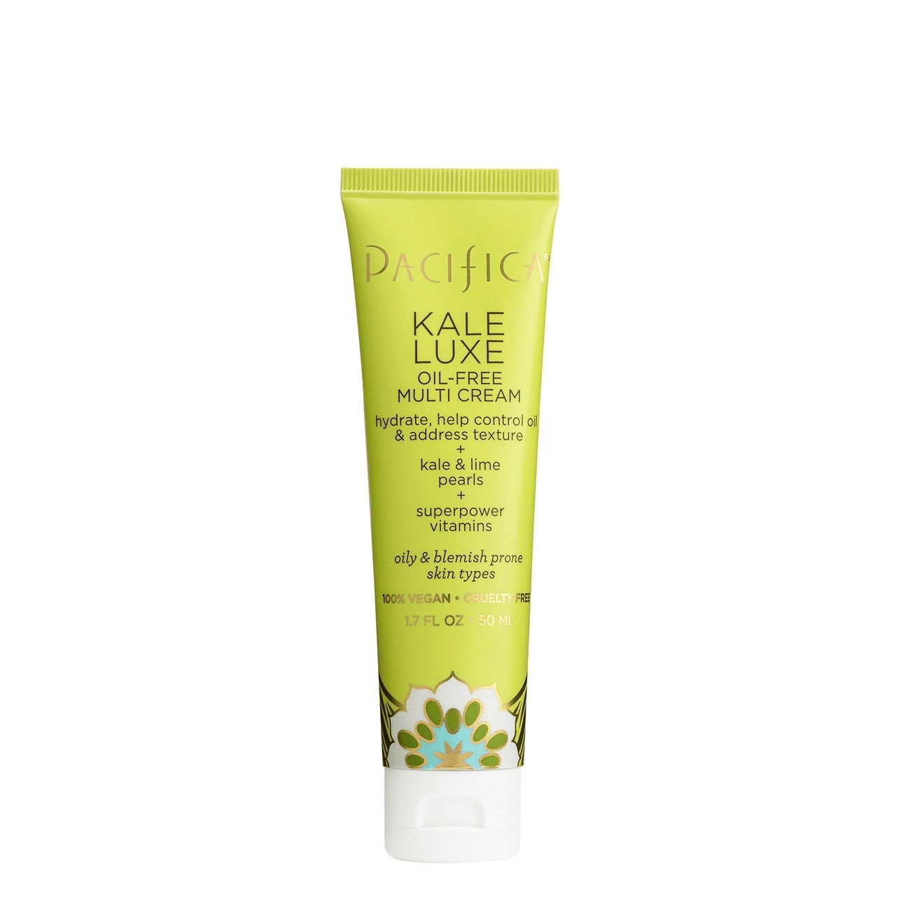 Kale Luxe Oil-Free Multi Cream