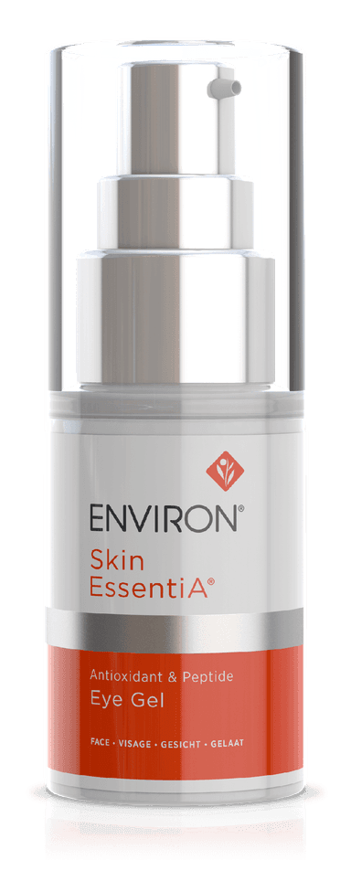 Skin Essentia Antioxidant & Peptide Eye Gel
