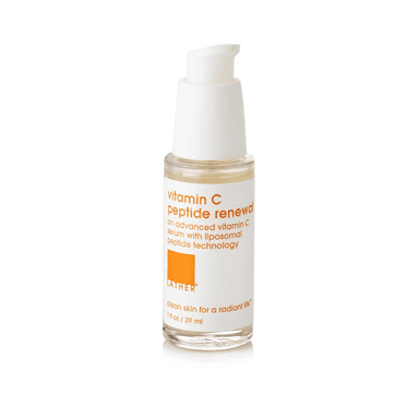 Vitamin C Peptide Renewal