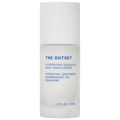 Nourishing Squalane Daily Moisturizer