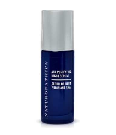 Aha Purifying Night Serum