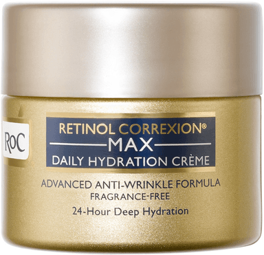 Retinol Correxion® Max Daily Hydration Crème Fragrance Free