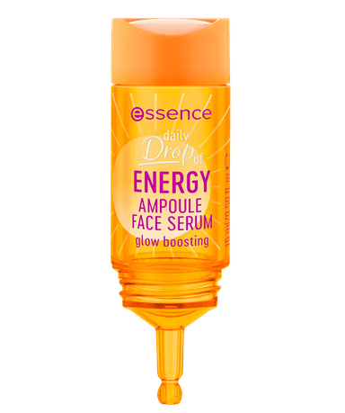 Daily Drop Of Energy Ampoule Face Serum
