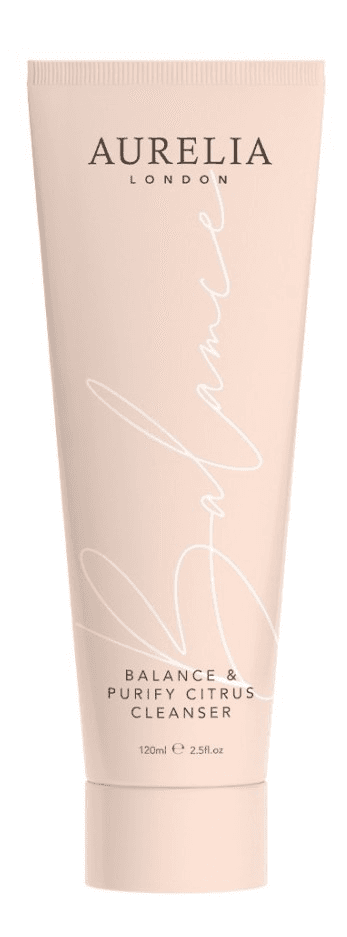 Balance & Purify Citrus Cleanser